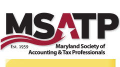 MSATP Logo